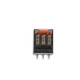 1 pcs : 9-1415536-4 - RELAY GEN PURPOSE 3PDT 10A 24V