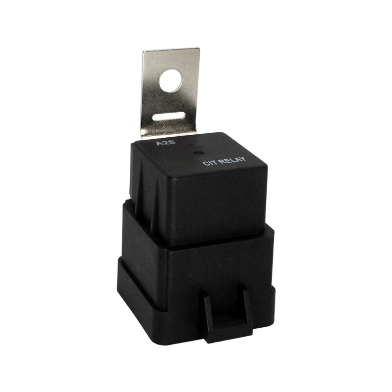 1 pcs : A2S1CSQ48VDC1.6R - RELAY AUTOMOTIVE SPDT 40A 48V