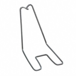 1 pcs : 095.71 - RETAINING CLIP 40 & 44 SERIES