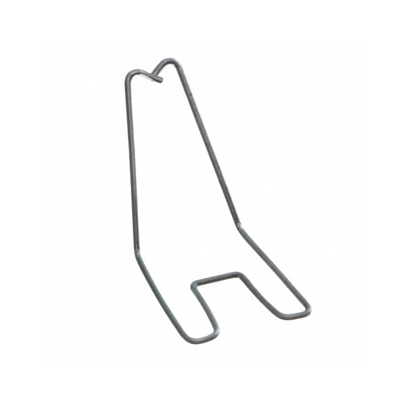 1 pcs : 095.71 - RETAINING CLIP 40 & 44 SERIES