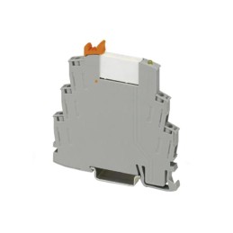 1 pcs : 2903366 - RELAY GEN PURPOSE SPST 6A 24V