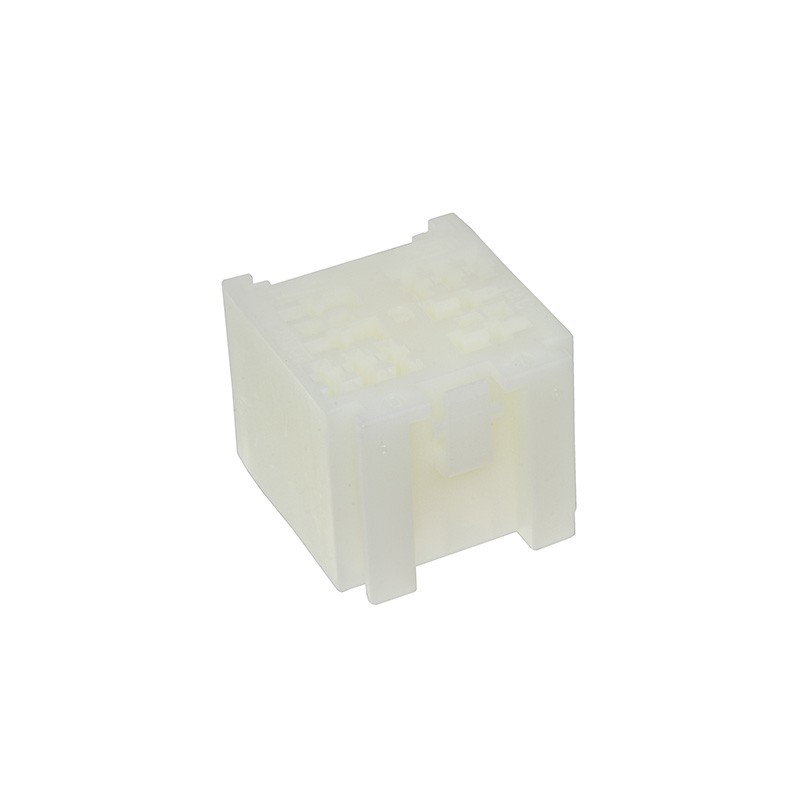 1 pcs : 185402-1 - MODULAR RELAY HOLDER