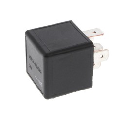 1 pcs : 5-1393302-1 - RELAY GEN PURPOSE SPDT 20A 24V