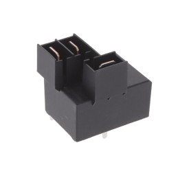 1 pcs : T9GV5L24-5 - RELAY GEN PURPOSE SPDT 20A 5V