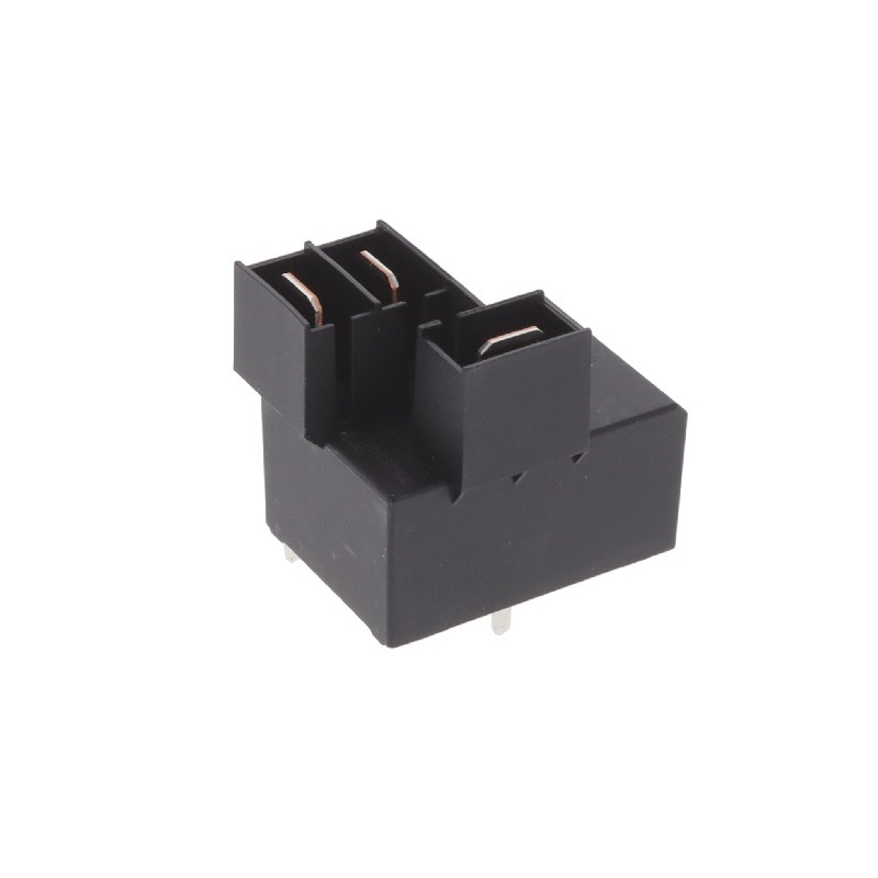 1 pcs : T9GV5L24-5 - RELAY GEN PURPOSE SPDT 20A 5V