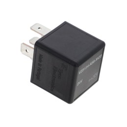 1 pcs : 1-1414168-0 - RELAY AUTO SPDT 45A 24V