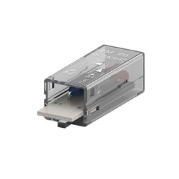 1 pcs : 7-1415036-1 - LED MODULE RED