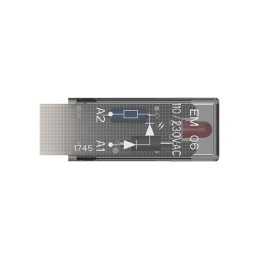 1 pcs : 7-1415036-1 - LED MODULE RED