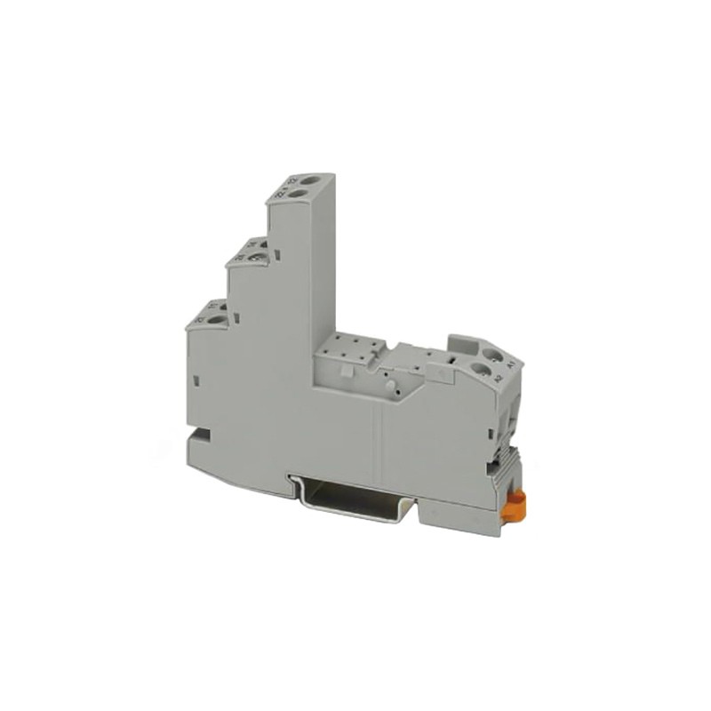 1 pcs : 2900930 - RELAY SOCKET DIN RAIL