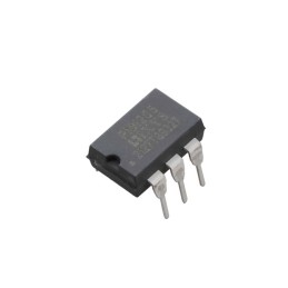 1 pcs : PM1205 - SSR RELAY SPST-NO 500MA 0-500V