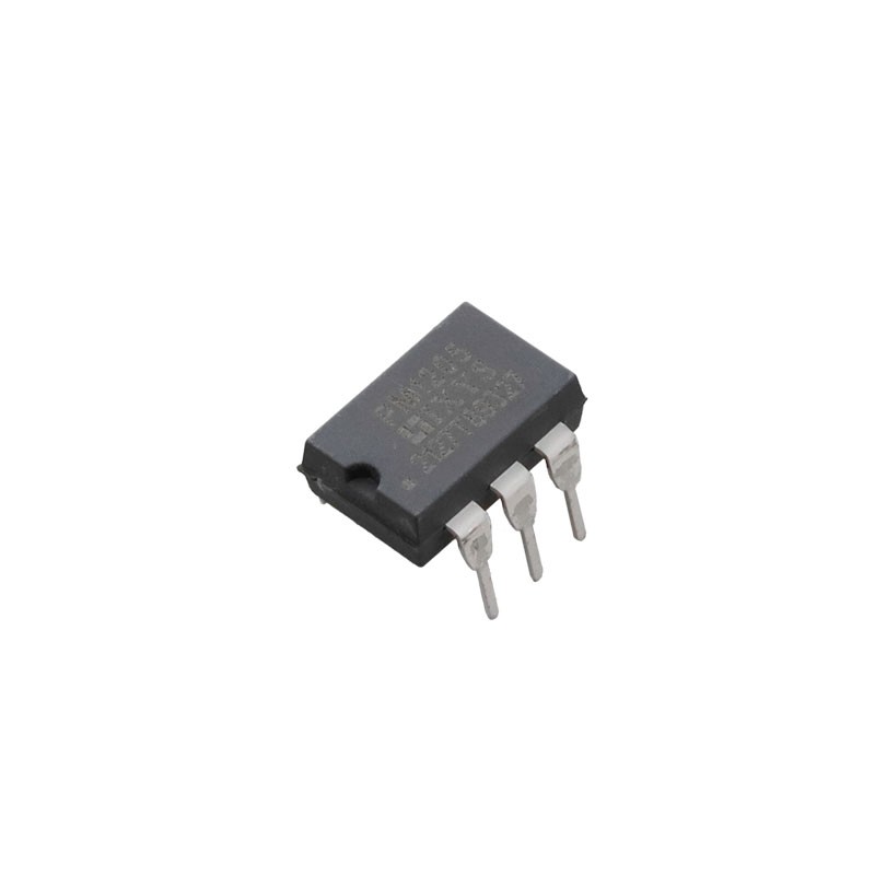 1 pcs : PM1205 - SSR RELAY SPST-NO 500MA 0-500V