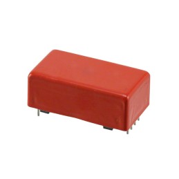 1 pcs : 3650-05-92 - RELAY REED 3PST 250MA 5V