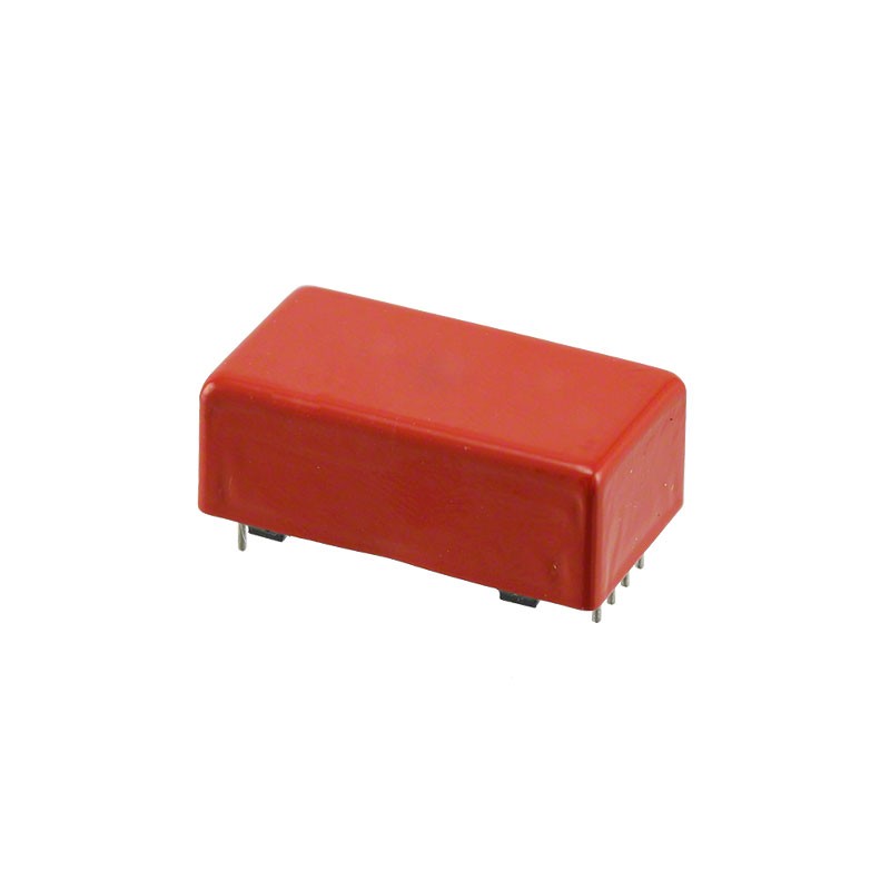 1 pcs : 3650-05-92 - RELAY REED 3PST 250MA 5V