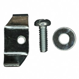 1 pcs : 24A071 - MOUNT CLIP STEEL FOR 24A110