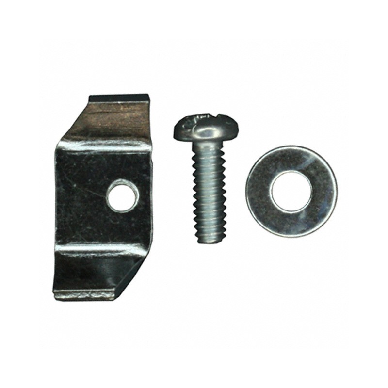 1 pcs : 24A071 - MOUNT CLIP STEEL FOR 24A110