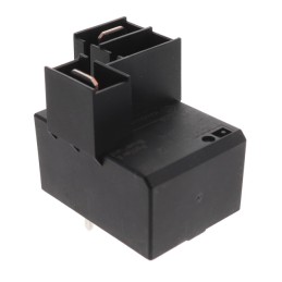 1 pcs : T9GS2L24-12 - RELAY GEN PURPOSE SPST 20A 12V