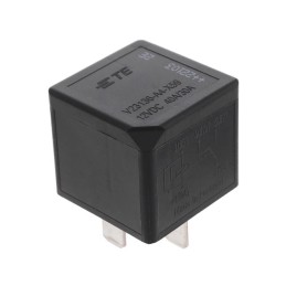1 pcs : 1-1414687-0 - RELAY AUTOMOTIVE SPDT 40A 12V