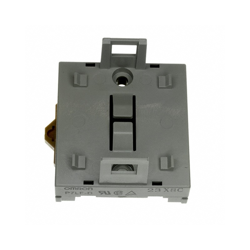 1 pcs : P7LF-D - ADAPTER FOR G7L SER