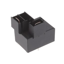 1 pcs : T9GS2L24-5 - RELAY GEN PURPOSE SPST 20A 5V