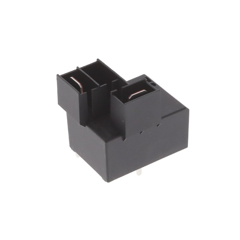 1 pcs : T9GS2L24-5 - RELAY GEN PURPOSE SPST 20A 5V