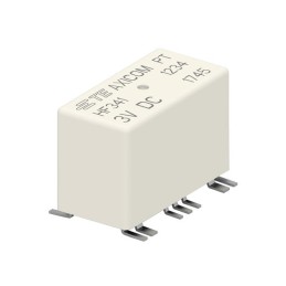 1 pcs : 1462050-1 - RELAY RF SPDT 2A 3V