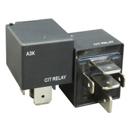 1 pcs : A3K1CSQ24VDC1.6D - RELAY AUTOMOTIVE SPDT 150A 24V