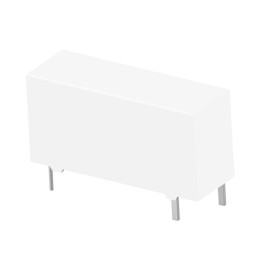 1 pcs : 1-1393223-4 - RELAY GEN PURPOSE SPDT 8A 18V