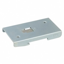 1 pcs : P9EA-D - DIN RAIL ADAPTR FOR G9EA-1 RELAY