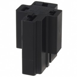 1 pcs : VCF7-1000 - RELAY HSG 4POS WIRING HARNESS