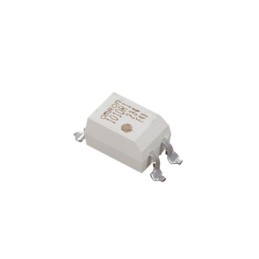 1 pcs : G3VM-101DR1 - SSR RELAY SPST-NO 2A 0-100V