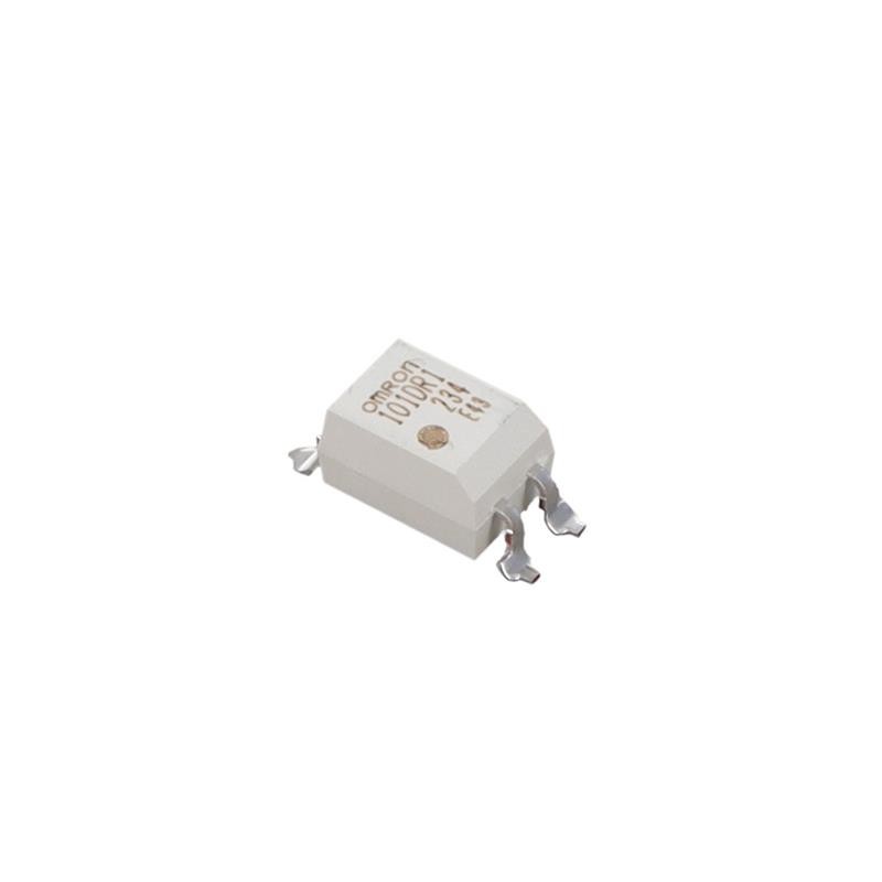 1 pcs : G3VM-101DR1 - SSR RELAY SPST-NO 2A 0-100V