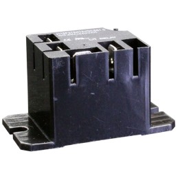 1 pcs : J115F31AH12VDCS61.5U - RELAY GEN PURPOSE SPST 50A 12V