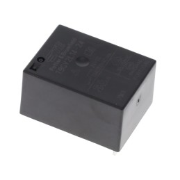 1 pcs : T9GV2L14-24 - RELAY GEN PURPOSE SPST 20A 24V