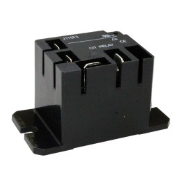 1 pcs : J115F31AH48VDCS61.5U - RELAY GEN PURPOSE SPST 50A 48V