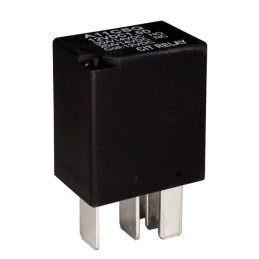 1 pcs : A11CSQ12VDC1.5D - RELAY AUTOMOTIVE SPDT 30A 12V
