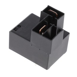 1 pcs : T9GV1L24-18 - RELAY GEN PURPOSE SPST 30A 18V