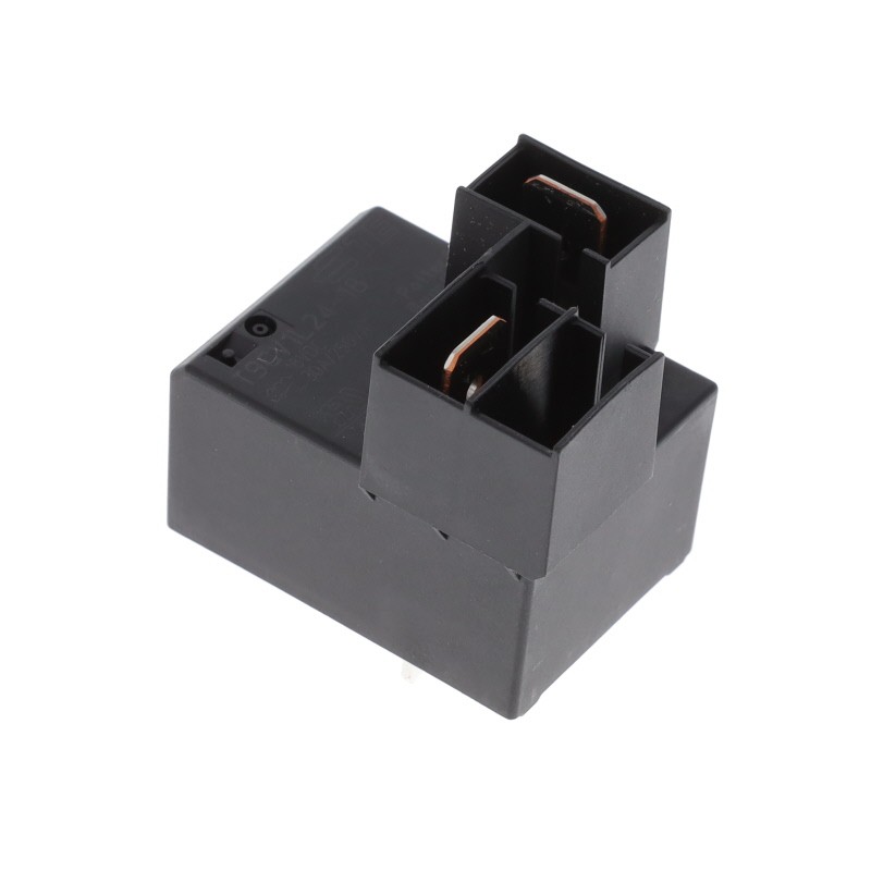 1 pcs : T9GV1L24-18 - RELAY GEN PURPOSE SPST 30A 18V