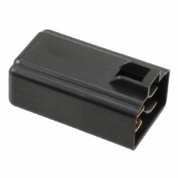 1 pcs : CA1A-12V-C-5 - RELAY AUTOMOTIVE SPST 30A 12V