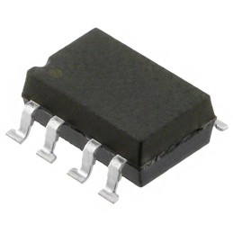 1 pcs : LH1520AAC - SSR RELAY SPST-NO 110MA 0-350V