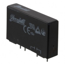 1 pcs : 70M-OAC5 - AC OUTPUT MODULE 3A