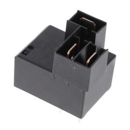 1 pcs : T9GS5L24-5 - RELAY GEN PURPOSE SPDT 20A 5V