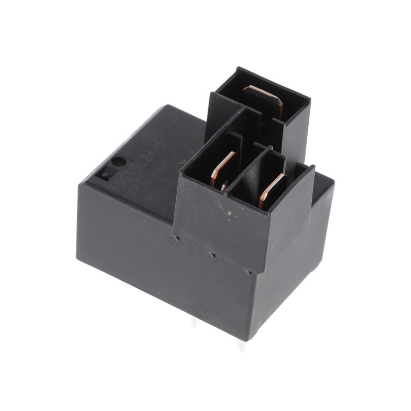 1 pcs : T9GS5L24-5 - RELAY GEN PURPOSE SPDT 20A 5V
