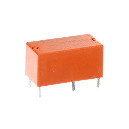 1 pcs : 2-1419142-2 - RELAY GEN PURPOSE SPDT 5A 3V