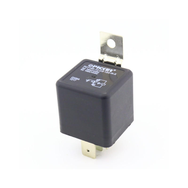 1 pcs : PC7150-1C-C2-12C-N-X - RELAY AUTOMOTIVE SPDT 150A 12V