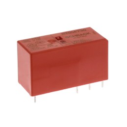 1 pcs : RTD14730 - RELAY GEN PURPOSE SPDT 16A 230V