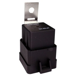 1 pcs : A2S1ASQ24VDC1.6 - RELAY AUTOMOTIVE SPST 40A 24V