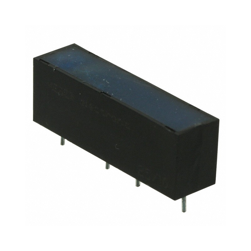 1 pcs : SIL05-1A75-71D - RELAY REED SPST 0.5A 5V