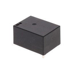 1 pcs : T9GS2L14-15 - RELAY GEN PURPOSE SPST 20A 15V