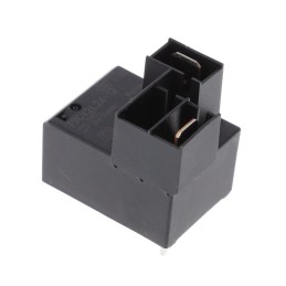 1 pcs : T9GV2L24-12 - RELAY GEN PURPOSE SPST 20A 12V