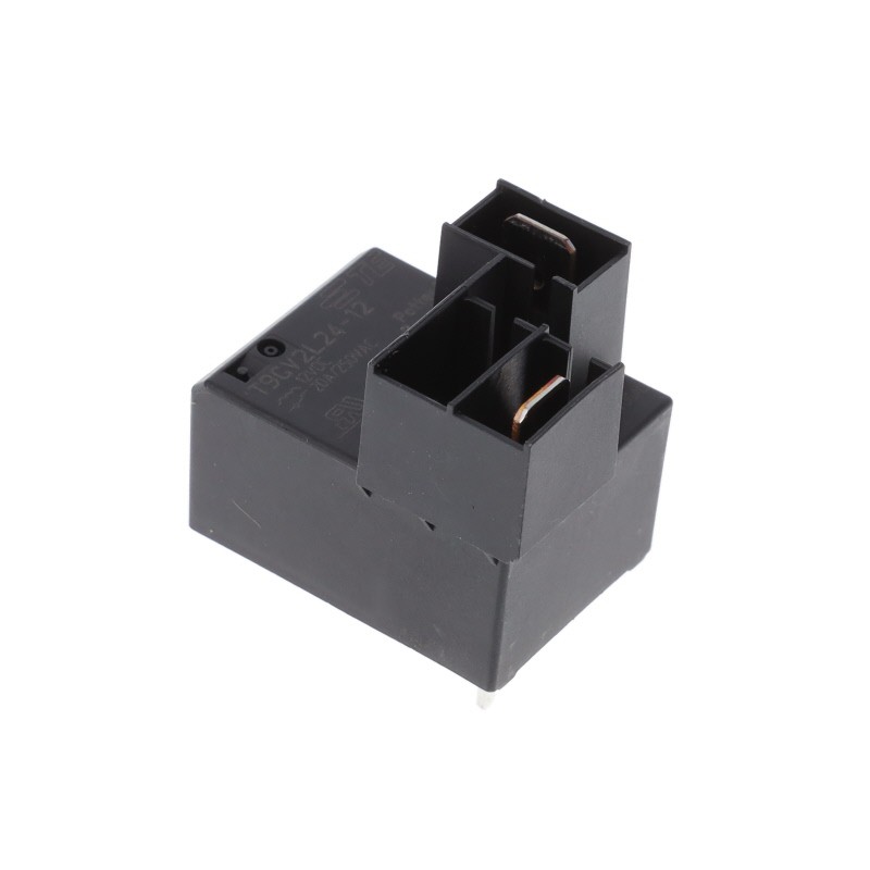 1 pcs : T9GV2L24-12 - RELAY GEN PURPOSE SPST 20A 12V
